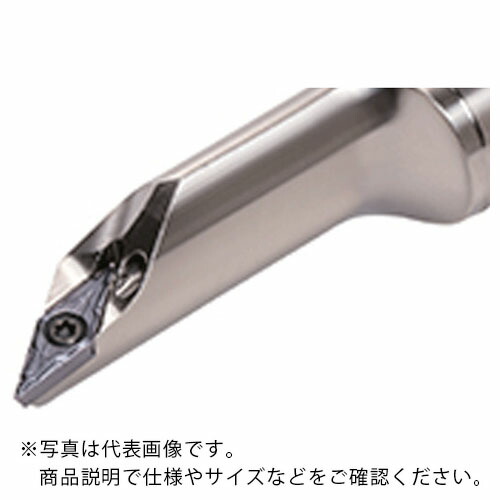 タンガロイ 内径用TACバイト ( A16Q-SVJCL08-D200 )