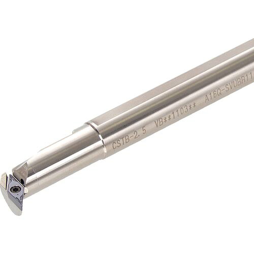 タンガロイ ストリーム・ジェット・バー 内径加工用バイト A/E-SVUBR/L ( A16Q-SVUBL11-D200 )