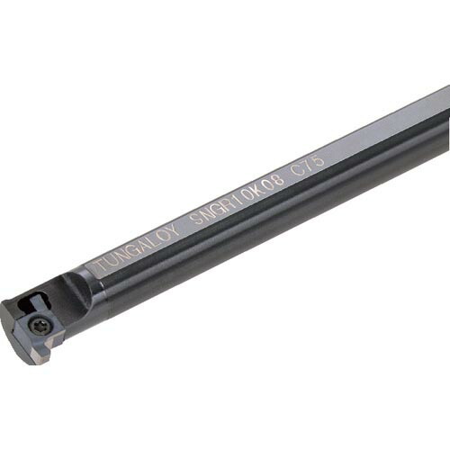 タンガロイ 内径溝入れ加工用バイト SNGR/L ( SNGR08H06 )