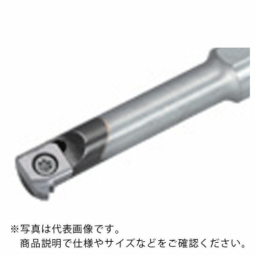 【SALE通貨価値】タンガロイ タング・スレッド 口径ねじ切り産業用働き口 SNR/L ( SNR0008H06-2 )