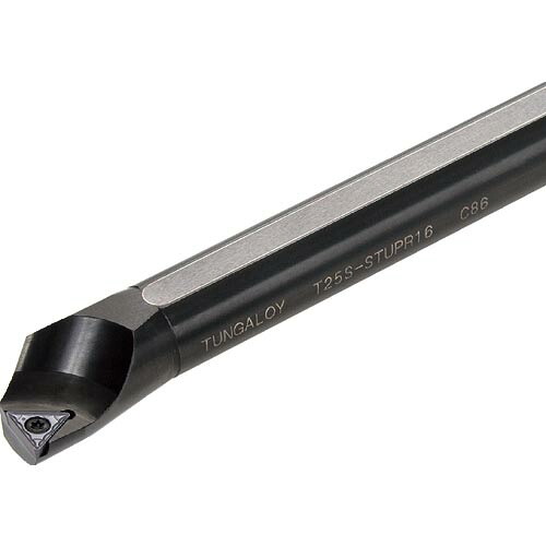 タンガロイ スクリューオン式口径処理用働き口 T-STUPR/L ( T12M-STUPR11 )