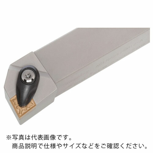 タンガロイ ターニング・A 外径加工用バイト ACLNR/L ( ACLNR2525M12-A )