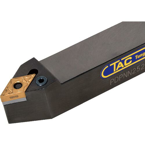 【SALE通貨価値】タンガロイ 外径用TAC働き口 ( PDPNN2525M15E )