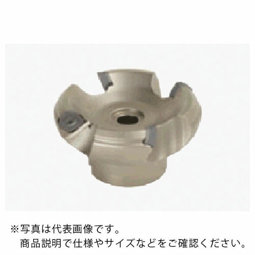 タンガロイ タング・ミル 向こう正面フライスカッタ TAW13 ( TAW13R100M31.7-05 ) 【製造業者取寄】