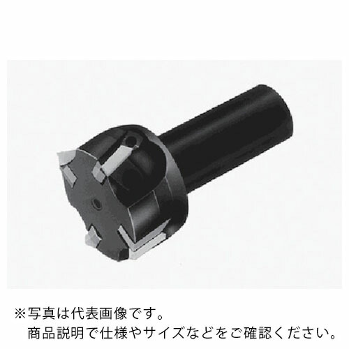タンガロイ くさび止め式柄付きカッタ ESE4000R ( ESE4003RIA-S32 )