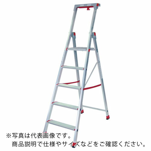 Diy 工具 Cf 8 はしご 作業台 工事用品 トキワ 上枠付踏台 Cf8 スーパーsale対象商品 株 ピカコーポレイション 配管材料プロ 上わく付き踏台ｃｆ型８段 ピカ はしご 脚立 条件付送料無料 Cf8