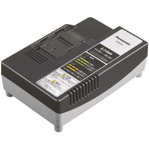 Panasonic 申し受ける器 リチウム専用 14.4~28.8V ( EZ0L81 )