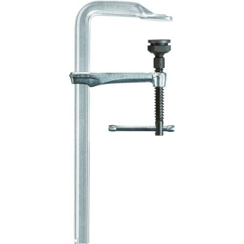 【SALE必要経費】BESSEY ( ベッセイ ) クランプ SLM型 開き200粍 ( SL20M )