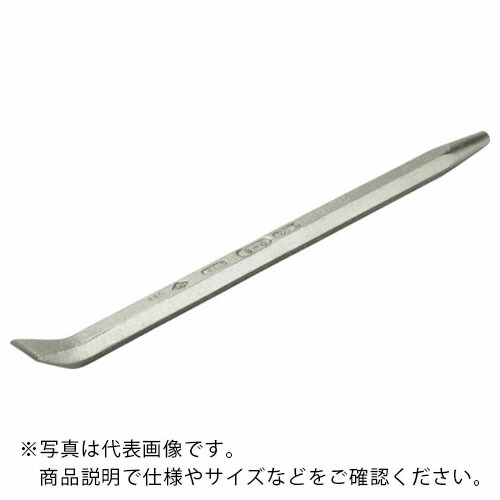 Ampco ( スナップオン・ツールズ ) 防爆バール ピンチバー 全長910mm 軸径25mm ( AMCP-10 )