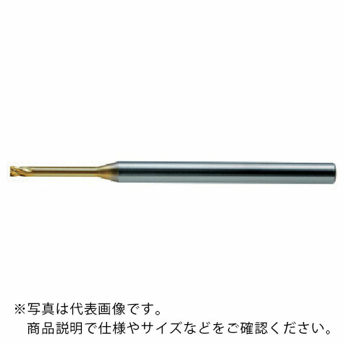 【SALE価格】ユニオンツール 超硬エンドミルHLRS 4枚刃ロングネックラジアス φ6×R1×有効長30 ( HLRS4060-10-300 (293-8186) )|配管材料プロ トキワ