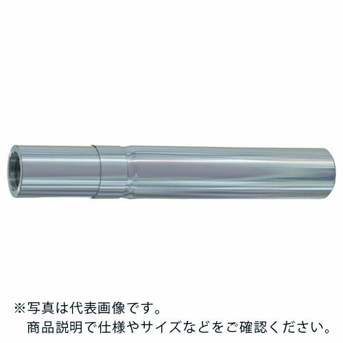 イスカル フライス手道具 マルチ御師匠さん 保持者(ストレートシャンク) 全長70粍 シャンク径10.0粍 ( MM S-A-L070-C10-T06-W-H )