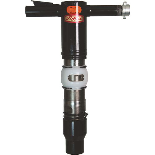 TOKU ( 東空販売 ) コンクリートブレ-カ ピストン径40mm ストローク径166mm ( TCB-200 )|配管材料プロ トキワ