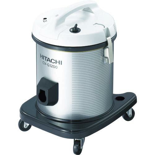 楽天市場】【SALE価格】日立 業務用掃除機 集じん容量7L ( CV-G1