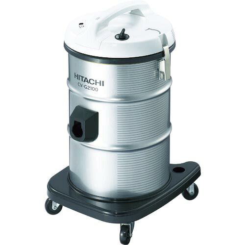 日立 ( 日立製作所 ) お役目用洗い濯ぎ機 集じん静電容量21L ( CV-G2100 )