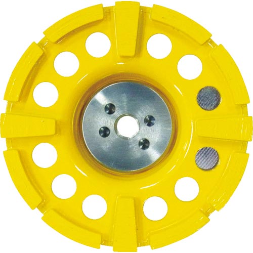 【SALE価格】三京 ( 三京ダイヤモンド工業 ) サーフェーサーエース 低振動(切れ味) 100X10M ( DF-A4M )