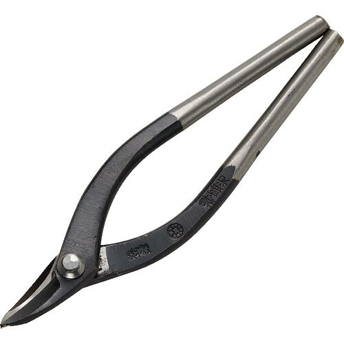 盛光 ステン用切箸エグリ刃270mm ( HSTS-0227 )