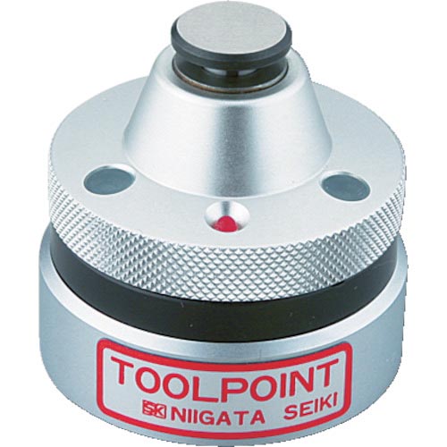 SK ( 新潟精機 ) ツールポイントMG付50mm プリセッター ( TP-50M )｜配管材料プロ トキワ 26,139円