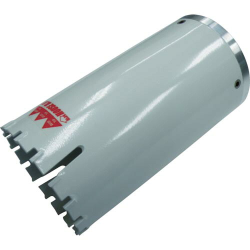 【SALE価格】ハウスB.M ( ハウスビーエム ) マルチ兼用コアドリル(ボディのみ) 刃径100mm ( MVB-100 )