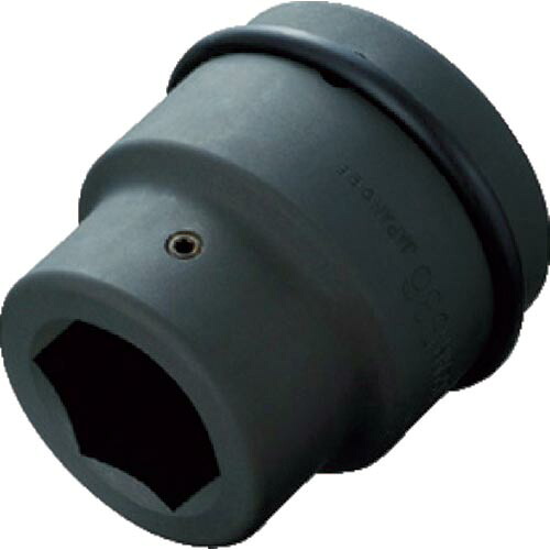 【SALE価格】TONE インパクト用ヘキサゴンソケット ビットソケット 差込角38.1mm 全長78mm ( 12AH-S36 )
