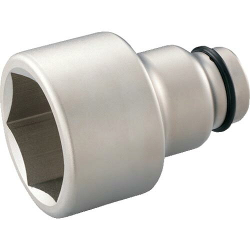 【SALE価格】TONE インパクト用ロングソケット 対辺寸法70mm 差込角25.4mm ( 8NV-70L )