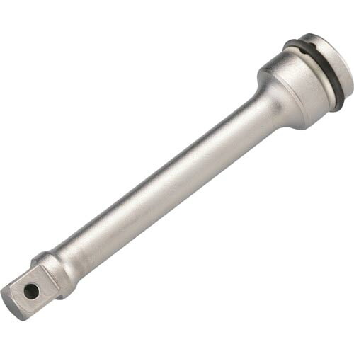 TONE インパクト用エクステンションバー 全長400mm 差込角25.4mm ( NE80-400 ) 6,661円