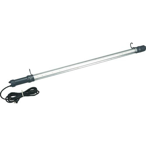 【SALE必要経費】ハタヤ ( ハタヤリミテッド ) 防雨型LEDフローレンライト 約19W 電話線5m クリアレンズタイプ ( LXW-5 )