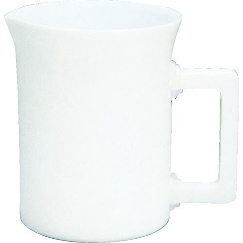 フロンケミカル フッ素樹脂(PTFE) 手付ビーカー 3L ( NR0200-004 )