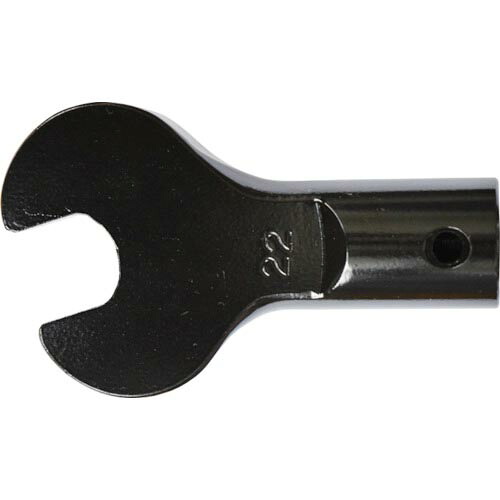 カノン ( 中村製作所 ) SCKスパナヘッド ( 440SCK22 )