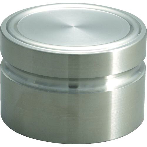 VIBRA ( 新光陰電子 ) :レコード盤重り 2kg F2級(非磁性ステンレス鋼) ( F2DS-2K ) DIY・工具-花・ガーデン・DIY-分銅