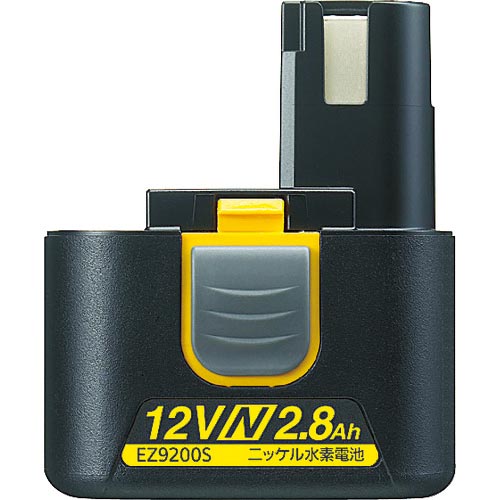 【SALE必要経費】Panasonic ＮｉH独居室 起電力:12V ( EZ9200S )