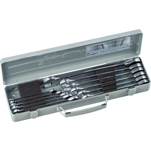 TONE ラチェットめがね鍵仕掛ける 10pcs ( RM110 )