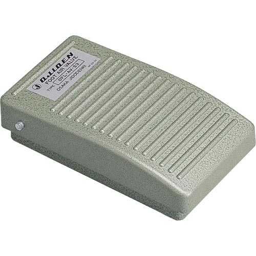 【SALE価格】オジデン ( 大阪自動電機 ) フットスイッチ “フットエアーバルブ”(足踏み式) ( OFL-AV-S3 )|配管材料プロ トキワ