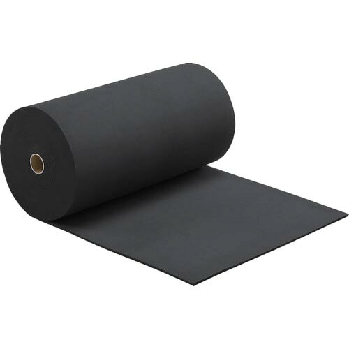 光 スポンジドラム巻 厚5mm×幅500mm×長9M ( KSBR506-9 )