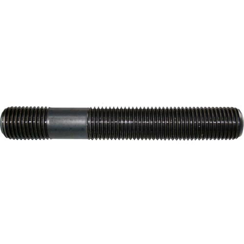 【SALE価格】ニューストロング スタットボルト ネジ M36 全長 250ミリ ( SBM-36250 )|配管材料プロ トキワ