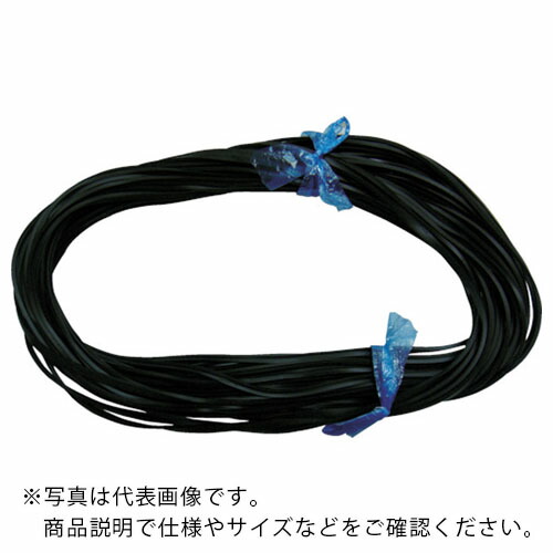 PANDUIT ( パンドウイット ) ステンレススチールバンド クッションスリーブ ( PCSH-B-25M )｜配管材料プロ トキワ
