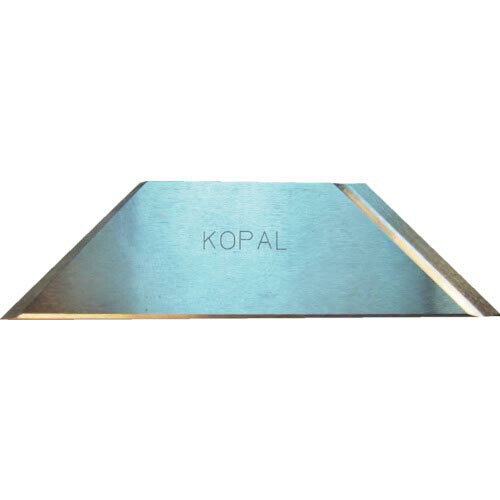 NOGA ( コパル ) 2-42内径用ブレード60°刃先14°HSS ( KP01-340-14 )