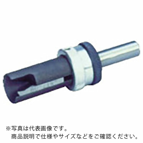 NOGA ( コパル ) 2-18外径用カウンターシンク60°10mmシャンク ( KP02-020 )|配管材料プロ トキワ