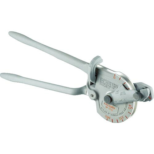 RIDGID ラチェットチューブベンダー 358 ( 35170 ) 花・ガーデン・DIY-DIY・工具-その他
