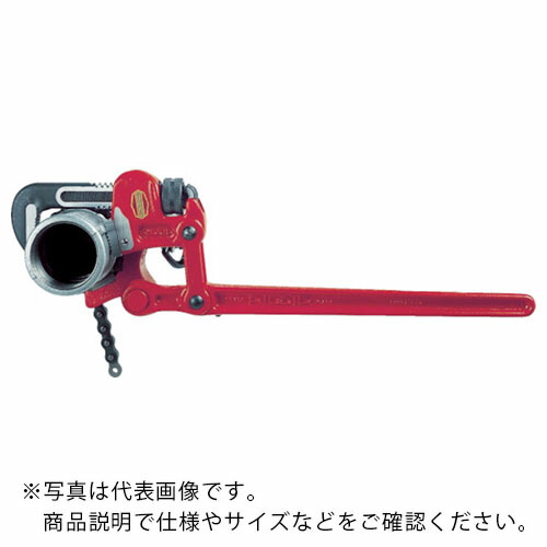 RIDGID コンパウンドレベレッジレンチ S-4A ( 31380 ) その他-花・ガーデン・DIY-DIY・工具