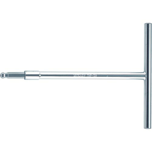 ミトロイ ( 水戸工機 ) T型ホローレンチ パワータイプ ボールポイント 14mm ( THP-14B )