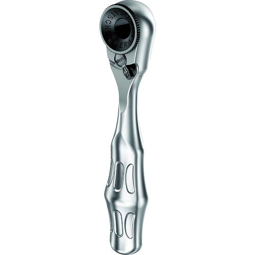 Wera 8001A SBラチェット(1/4)(ブリスター) ( 073230 ) 6,485円