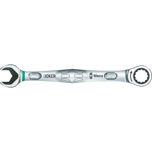 【楽天市場】Wera コンビネーションラチェットレンチ 13 長さ177 ( 073273 ) Wera社：配管材料プロ トキワ