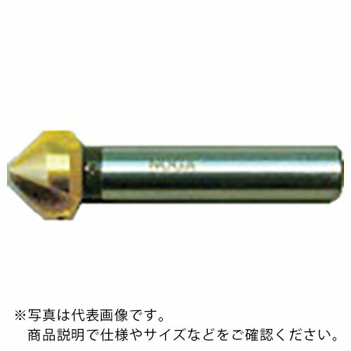NOGA ( ノガ ) カウンターシンク3枚刃90 ( CJ2501T (25.0MM) )｜配管材料プロ トキワ
