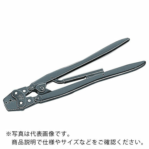 JST ( 日本圧着端子製造 ) SMコンタクト用手動工具 ( YC-121R )