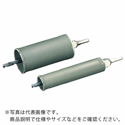 UNIKA ( ユニカ ) ESコアドリル 複合材用 70mm ストレートシャンク ( ES-F70ST )