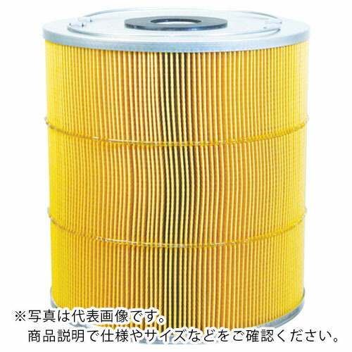 東海 ( 東海製作 ) 油用ろ過器 Φ260X280(Φ46) (2個入) ( TO-09-2P ) 電動・エア工具用アクセサリー-花・ガーデン・DIY