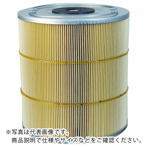 東海 ( 東海工業 ) 水用フィルター Φ260X280(Φ36) (2個入) ( TW-23S-N-2P )|配管材料プロ トキワ