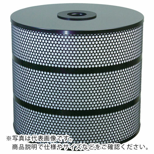 東海 ( 東海工業 ) フィルターΦ340X300(Φ46)ソディック・ファナックシャフトタイプ用 ( UT550TS )