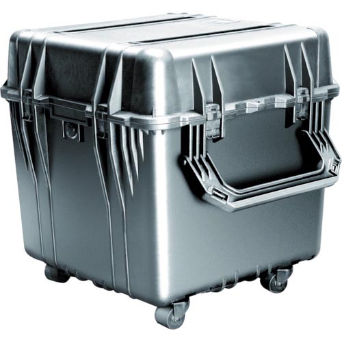 PELICAN プロテクターツールケース ラージケース 0350 黒 571×569×540 ( 0350-000-110 )|配管材料プロ トキワ