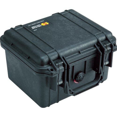 PELICAN 1300 CASE ペリカン ケース グレー Pelican ペリカンケース 1300 プロテクターケース Protector